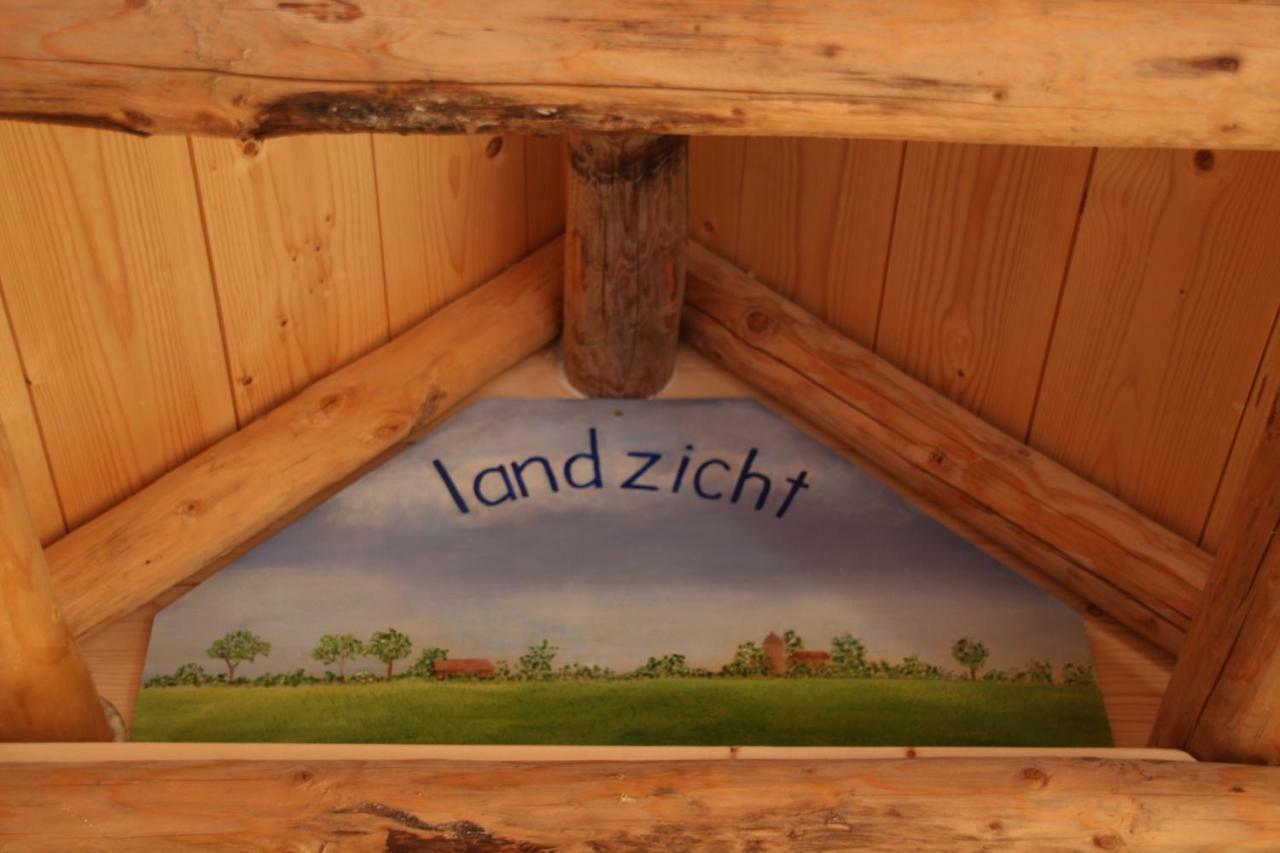 Hotel De Diekn Zeerijp 外观 照片