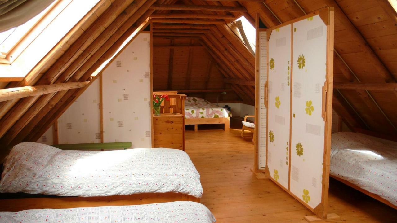 Hotel De Diekn Zeerijp 外观 照片
