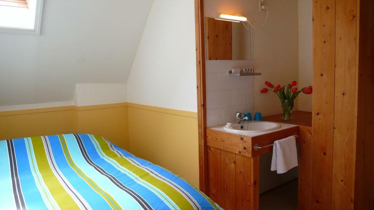 Hotel De Diekn Zeerijp 外观 照片