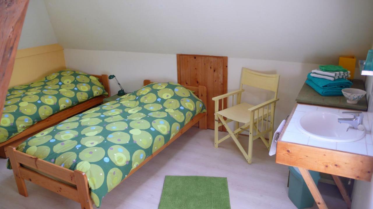Hotel De Diekn Zeerijp 外观 照片